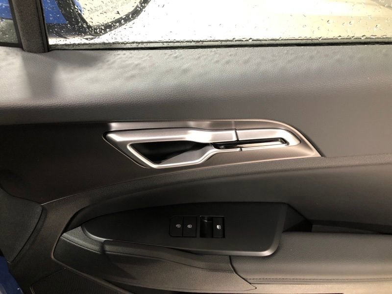 New 2026 Kia Sportage EX w/ EX Panorama Roof Package image 16