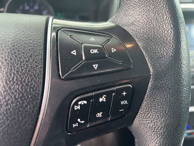 Used 2018 Ford Explorer Limited AWD/4WD image 18