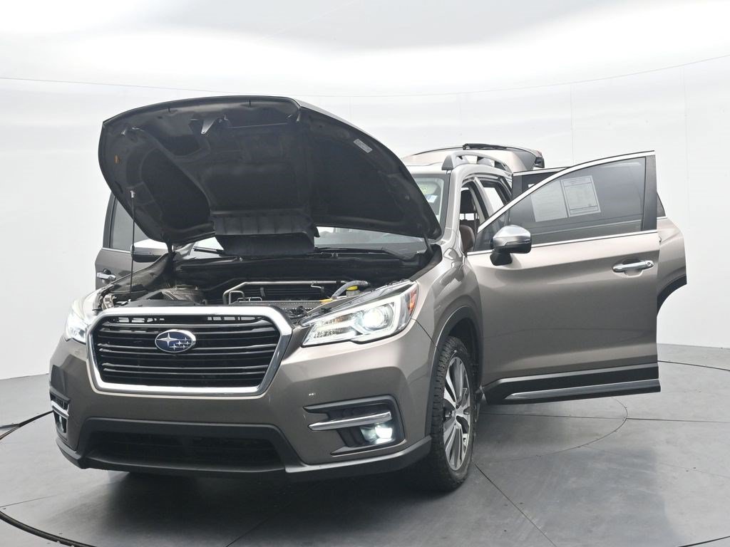 Used 2022 Subaru Ascent Touring w/ Popular Package #2A AWD/4WD image 44