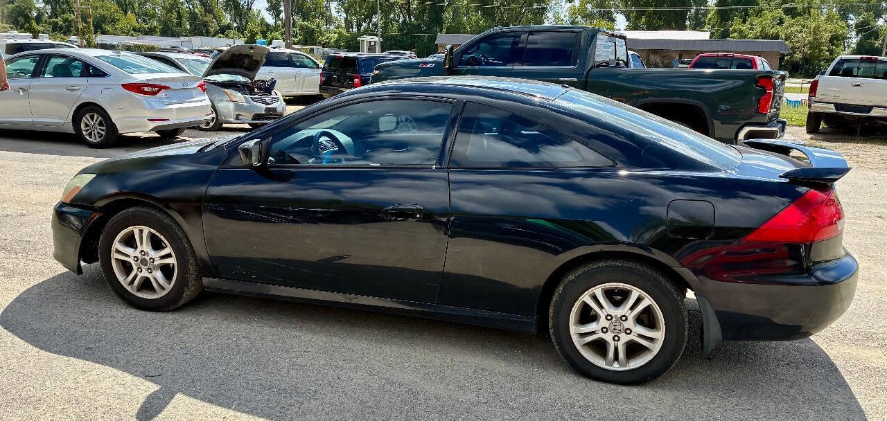 Used 2007 Honda Accord EX image 6