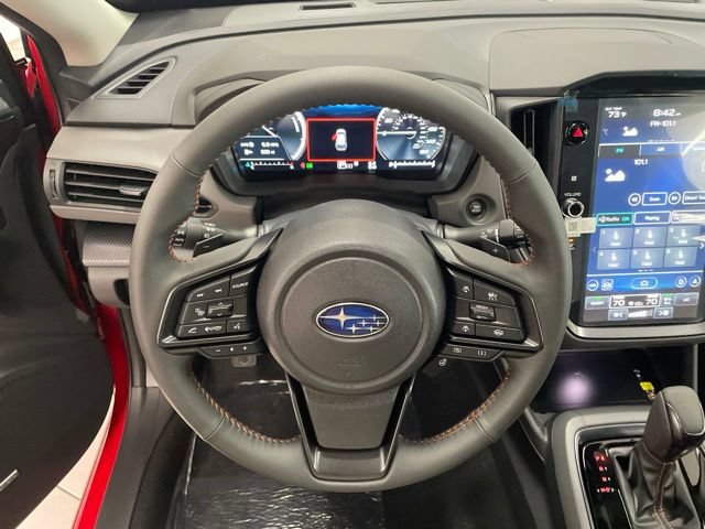 New 2026 Subaru Crosstrek 2.5i Limited AWD/4WD image 30