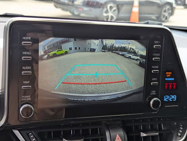 Used 2019 Toyota C-HR LE image 23