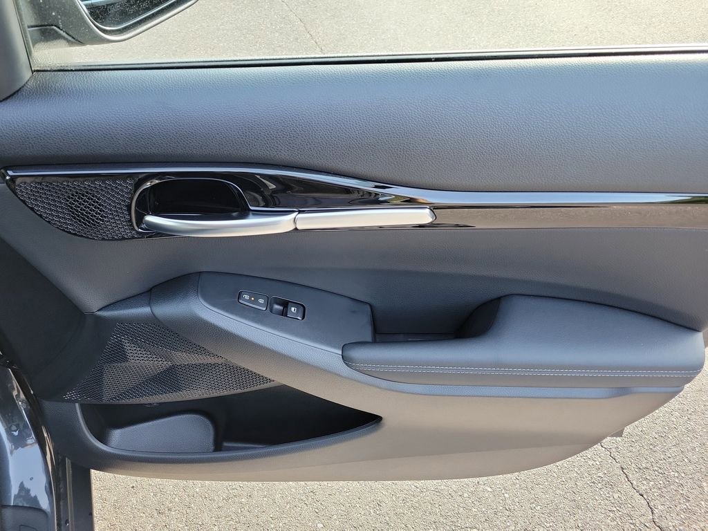 New 2026 Kia Seltos S image 10