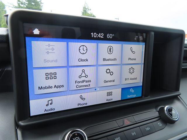 Used 2024 Ford Maverick XL w/ Equipment Group 100A Standard AWD/4WD image 26