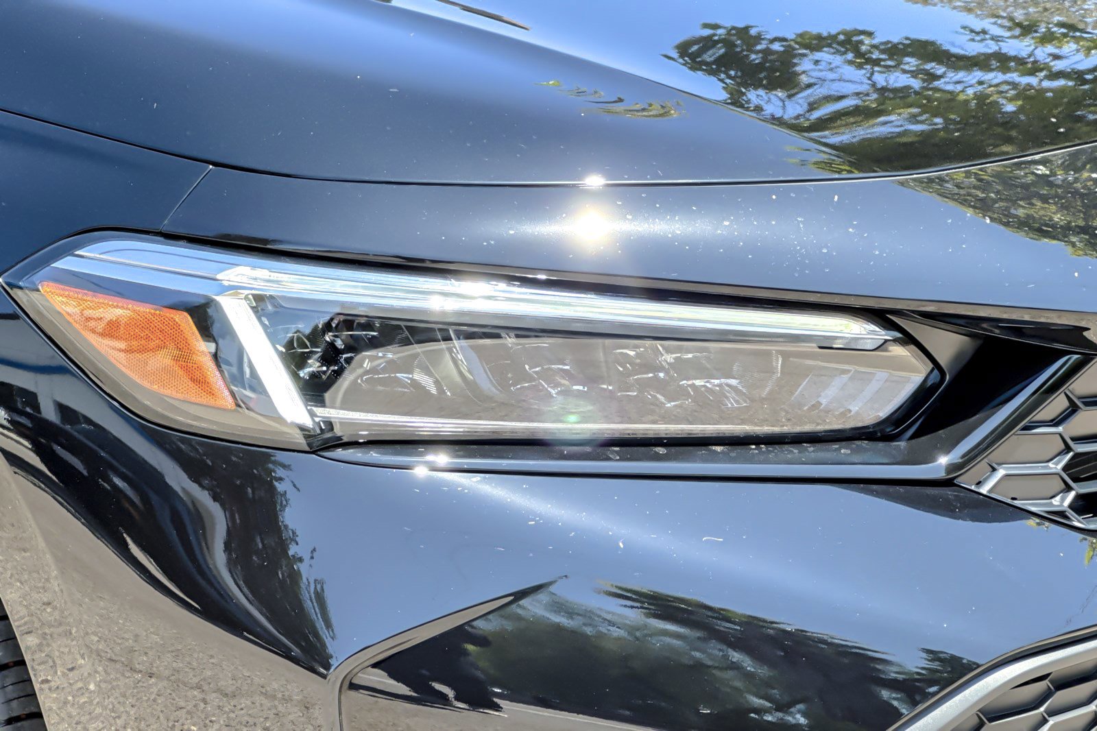 New 2026 Honda Civic Si image 10
