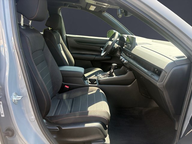 Certified 2024 Honda CR-V Sport image 15