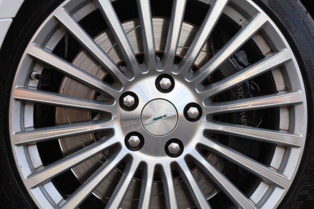 Used 2014 Aston Martin Rapide S image 60