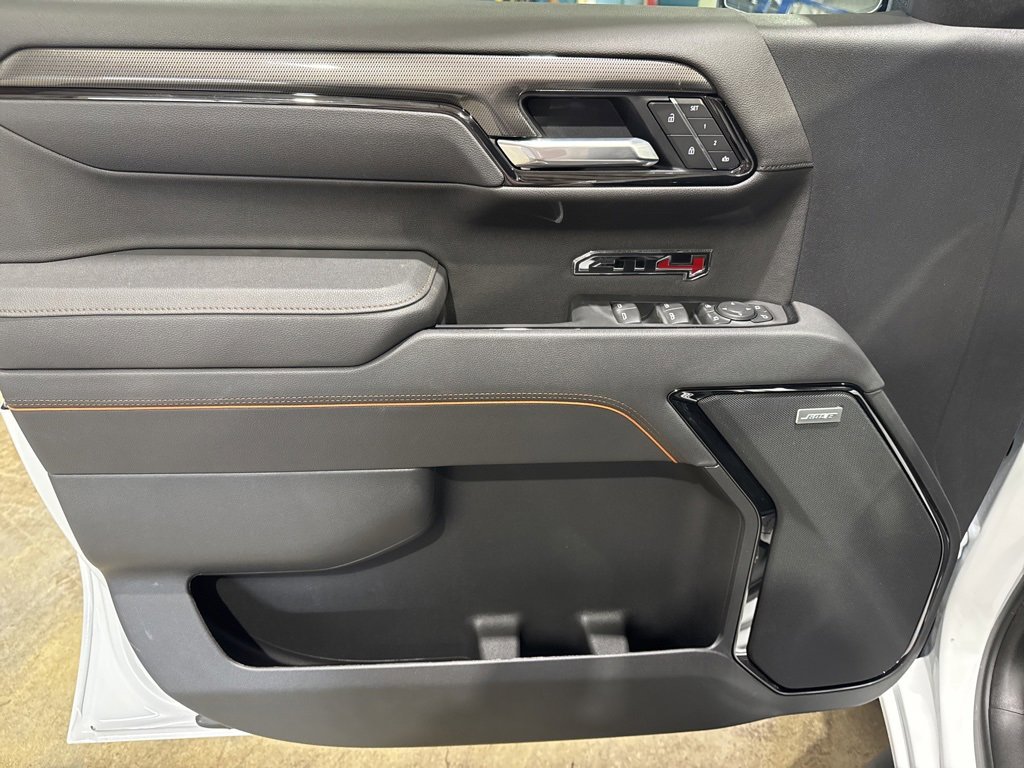 New 2026 GMC Sierra 1500 AT4 w/ Technology Package image 20
