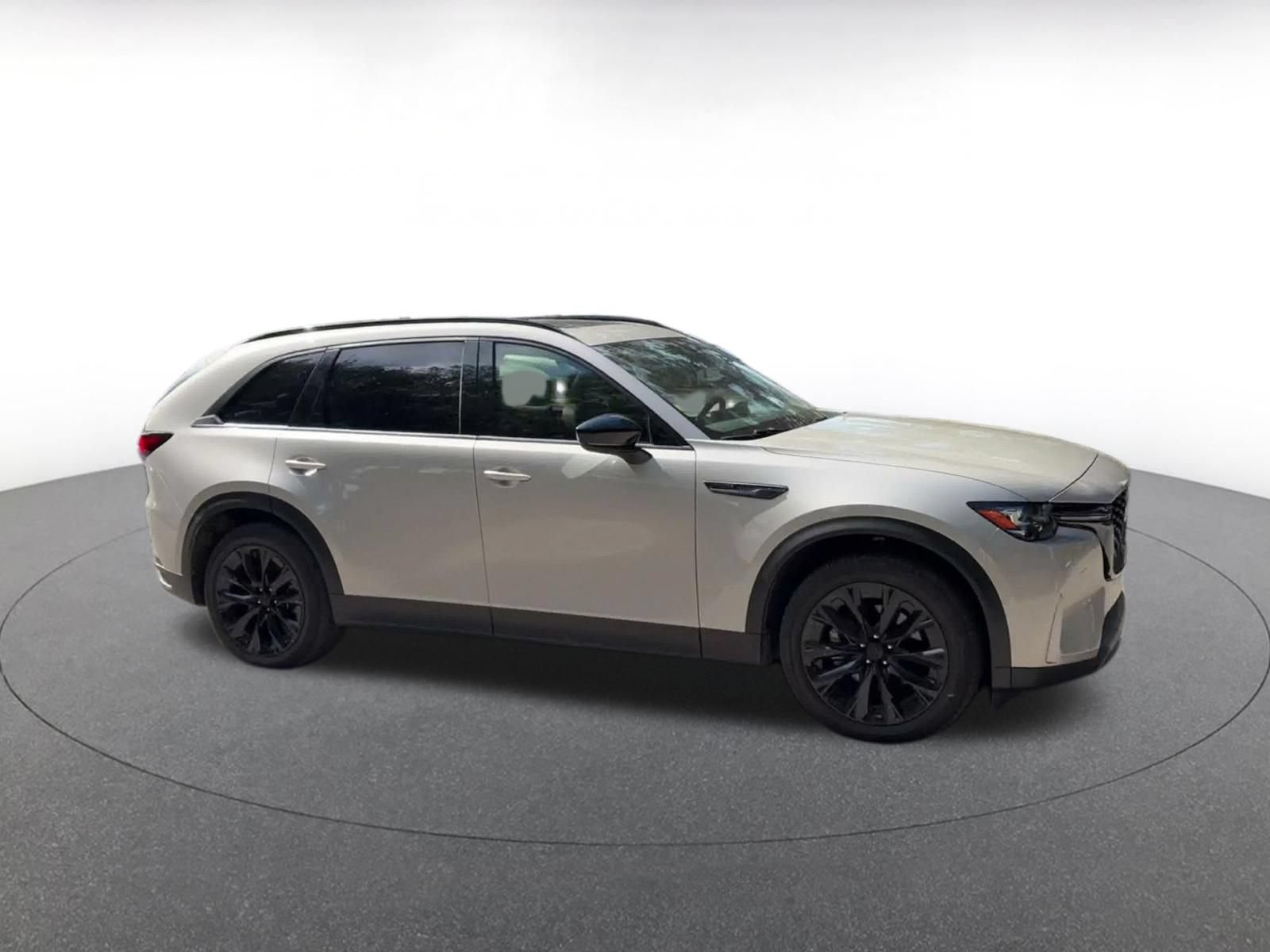 Used 2026 MAZDA CX-90 3.3 Turbo w/ Premium Sport Pkg AWD/4WD image 2