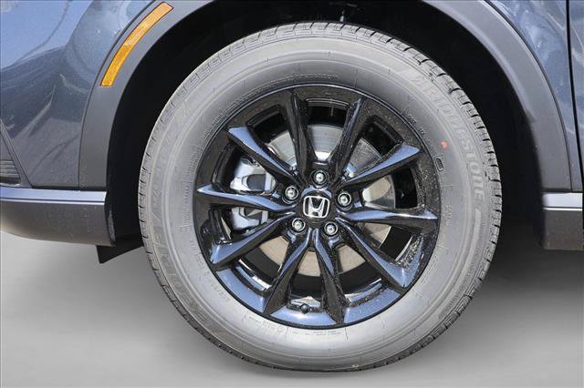 New 2026 Honda CR-V Sport-L image 9