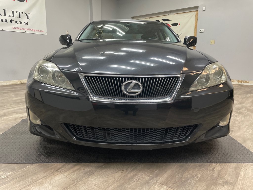 Used 2007 Lexus IS 250 RWD image 14