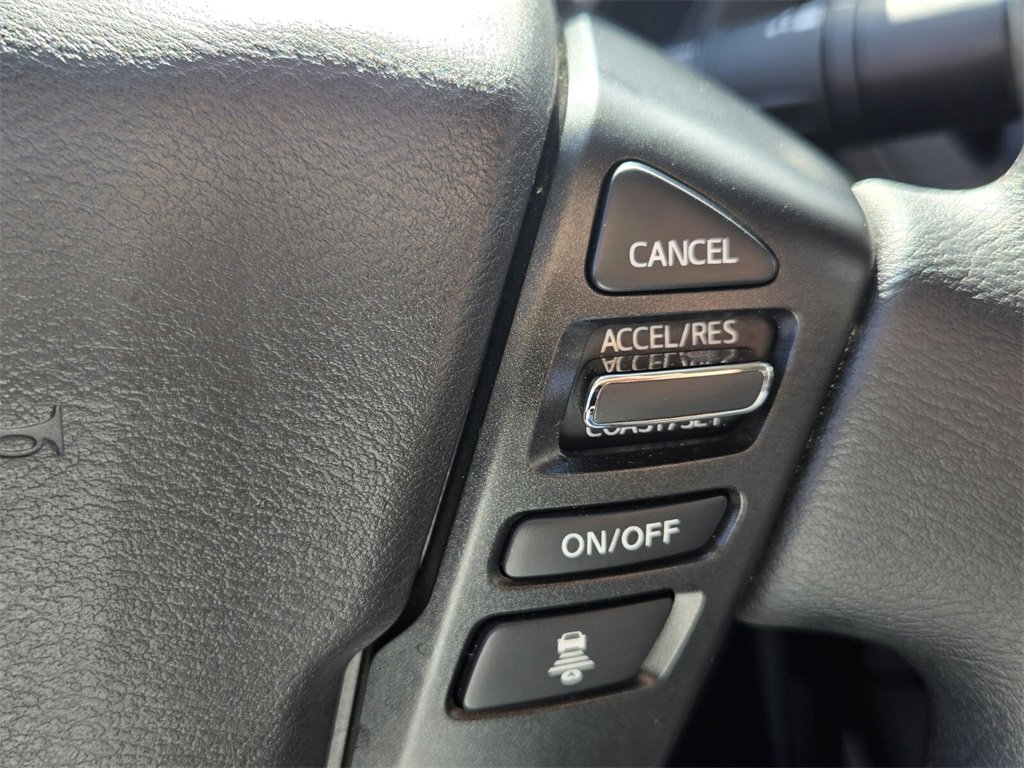 Used 2025 Nissan Frontier S image 25