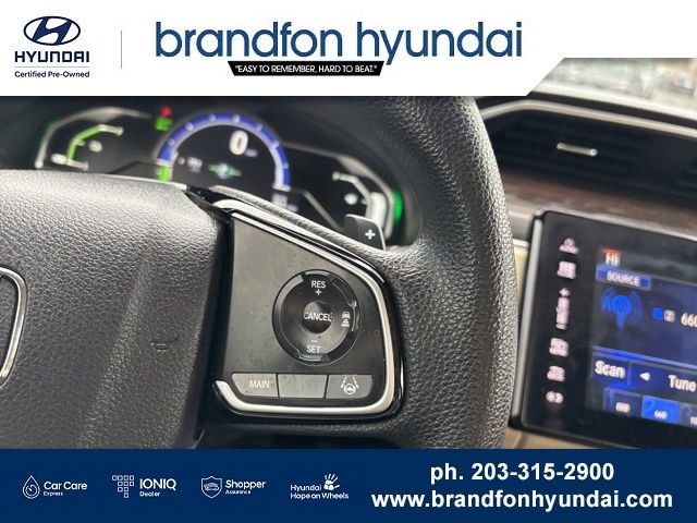 Used 2020 Honda Clarity Plug-In Hybrid image 15