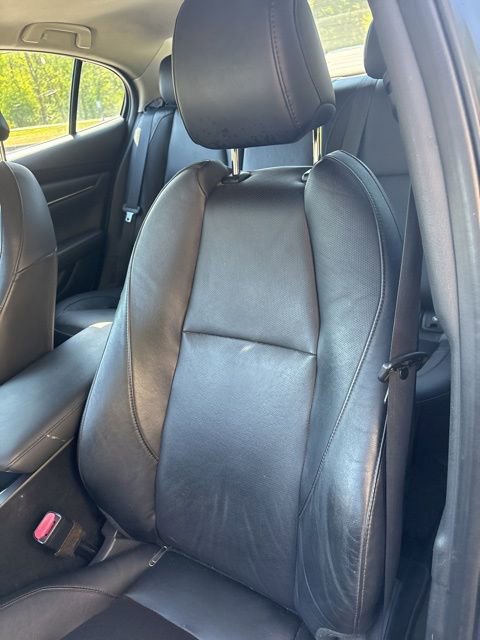 Used 2021 MAZDA MAZDA3 2.5 Turbo Sedan w/Premium Plus image 11