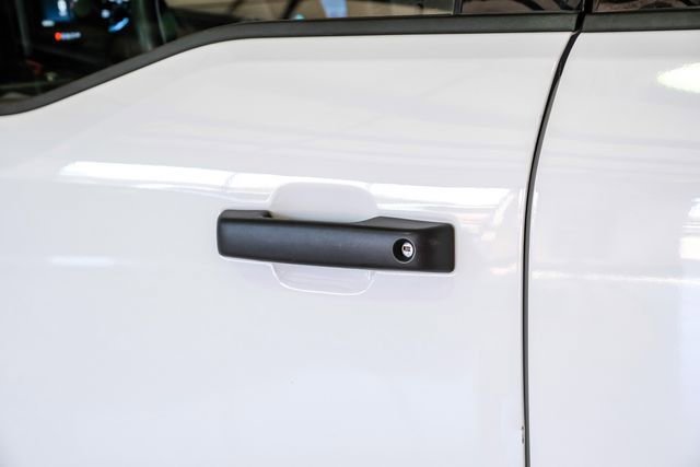 Used 2025 Ford F350 XLT AWD/4WD image 37