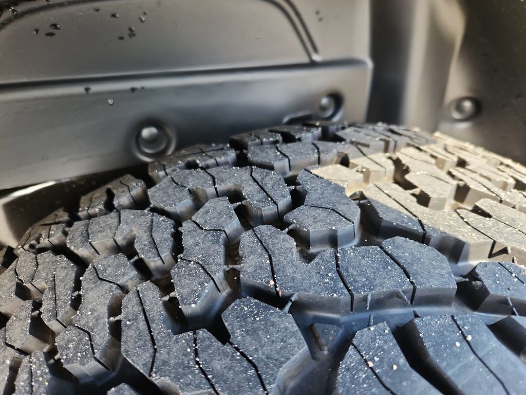 New 2025 Jeep Wrangler Willys image 25