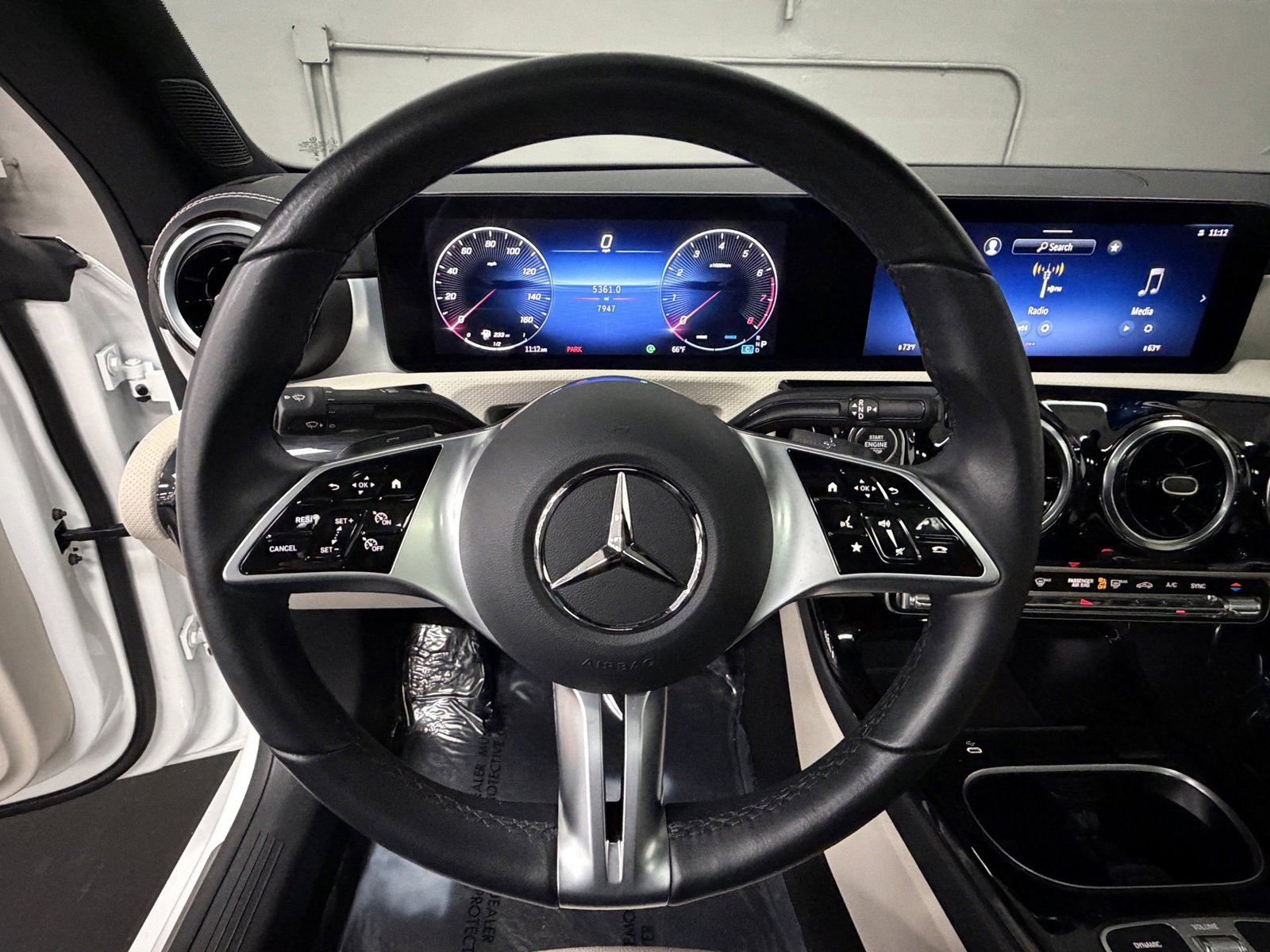 Certified 2025 Mercedes-Benz CLA 250 CLA 250 image 25