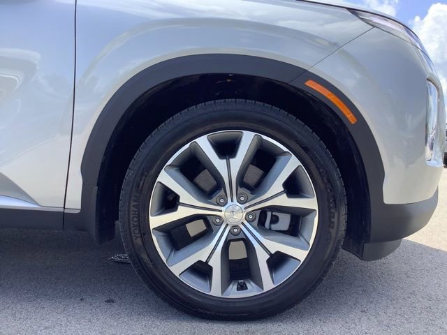 Used 2022 Hyundai Palisade SEL w/ Premium Package image 41