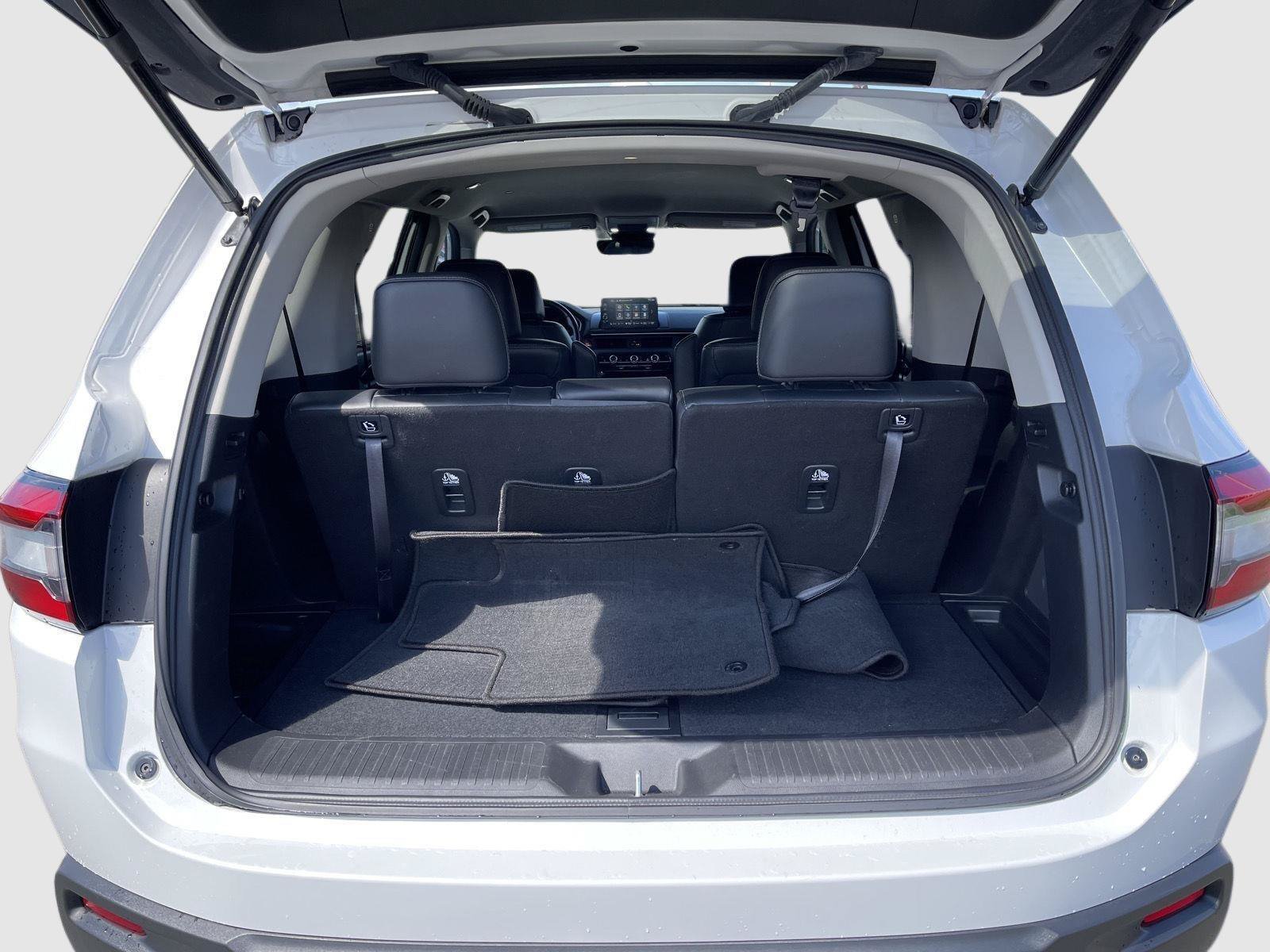 Used 2023 Honda Pilot EX-L image 17