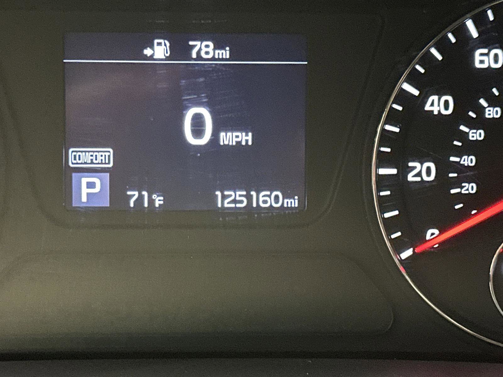 Used 2020 Kia Sorento LX image 17