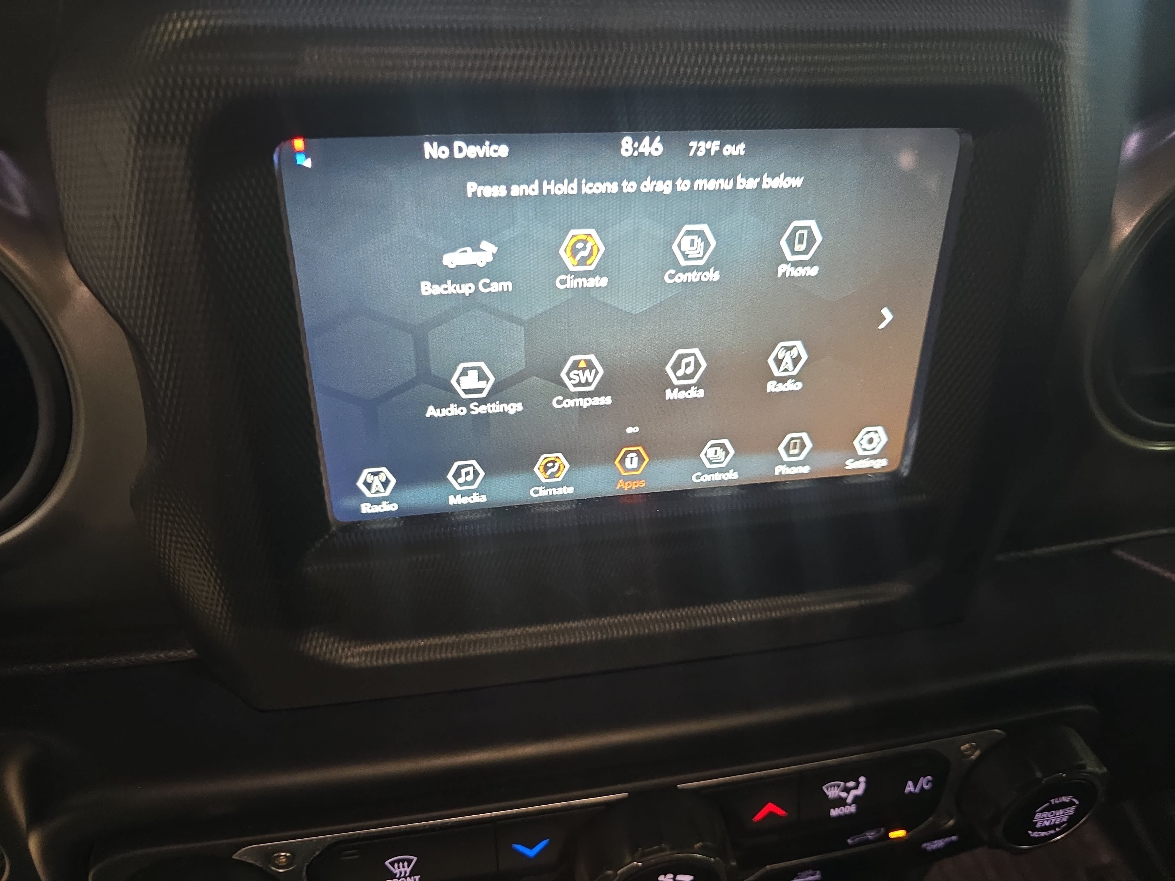 Used 2022 Jeep Gladiator Sport AWD/4WD image 18