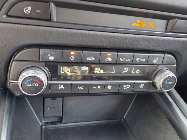 Used 2020 MAZDA CX-5 Grand Touring w/ GT Premium Package image 28