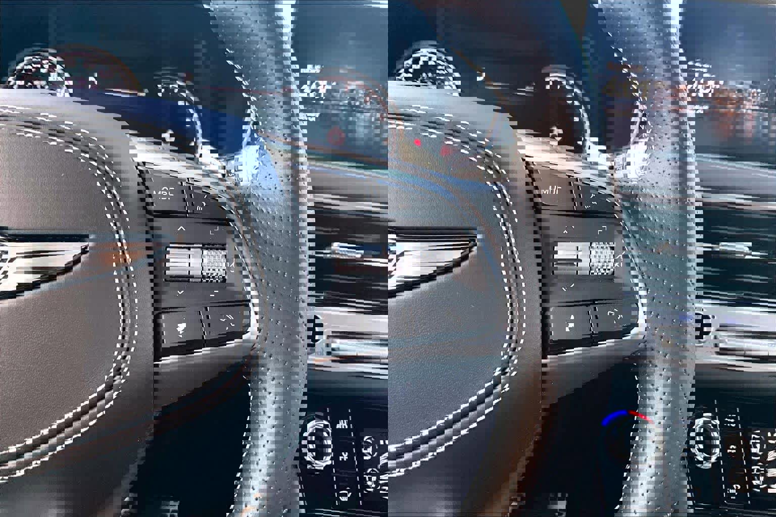 Used 2024 Genesis G70 3.3T Advanced w/ Sport Prestige Package image 24