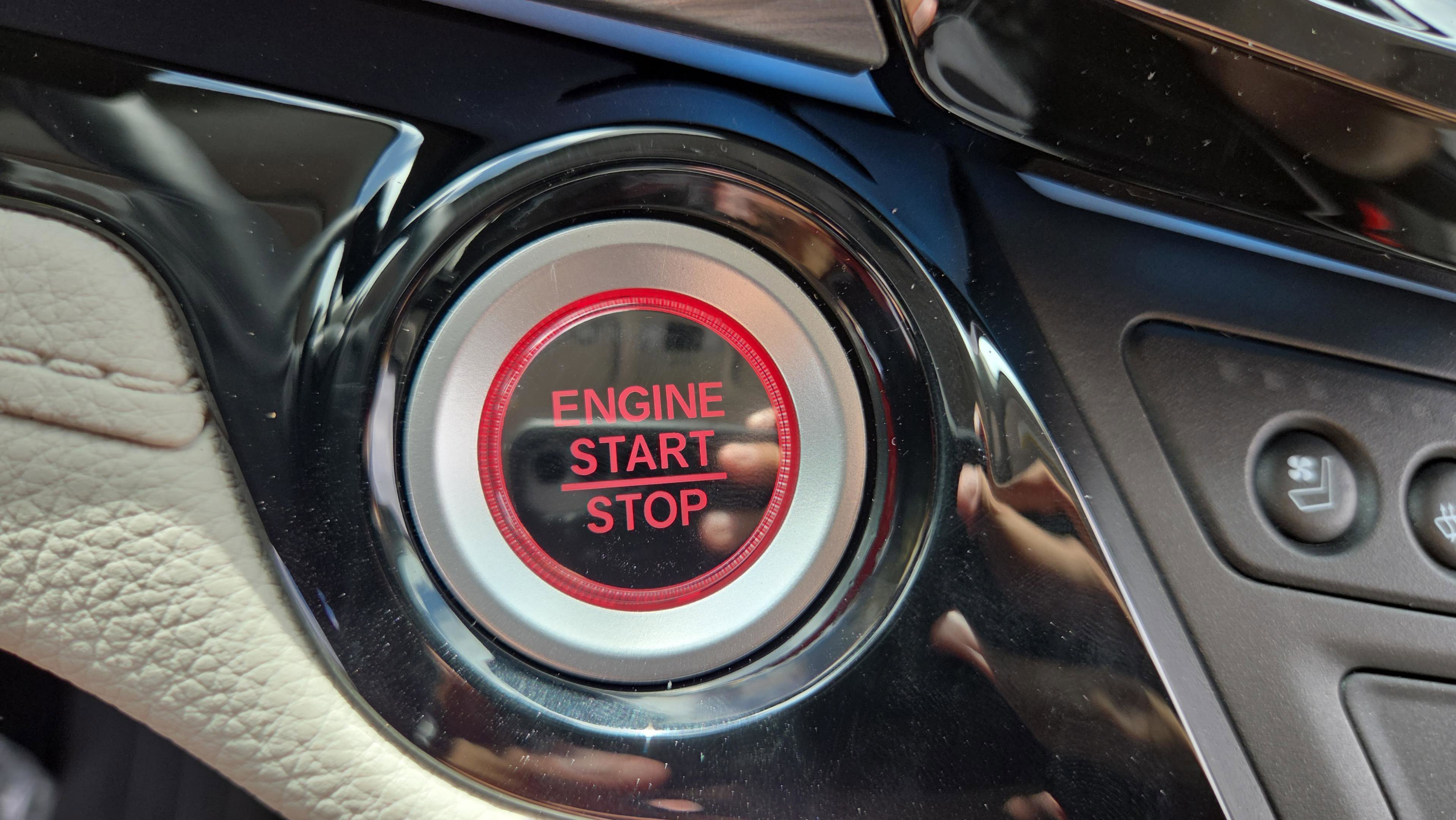 New 2026 Honda Odyssey Elite image 44