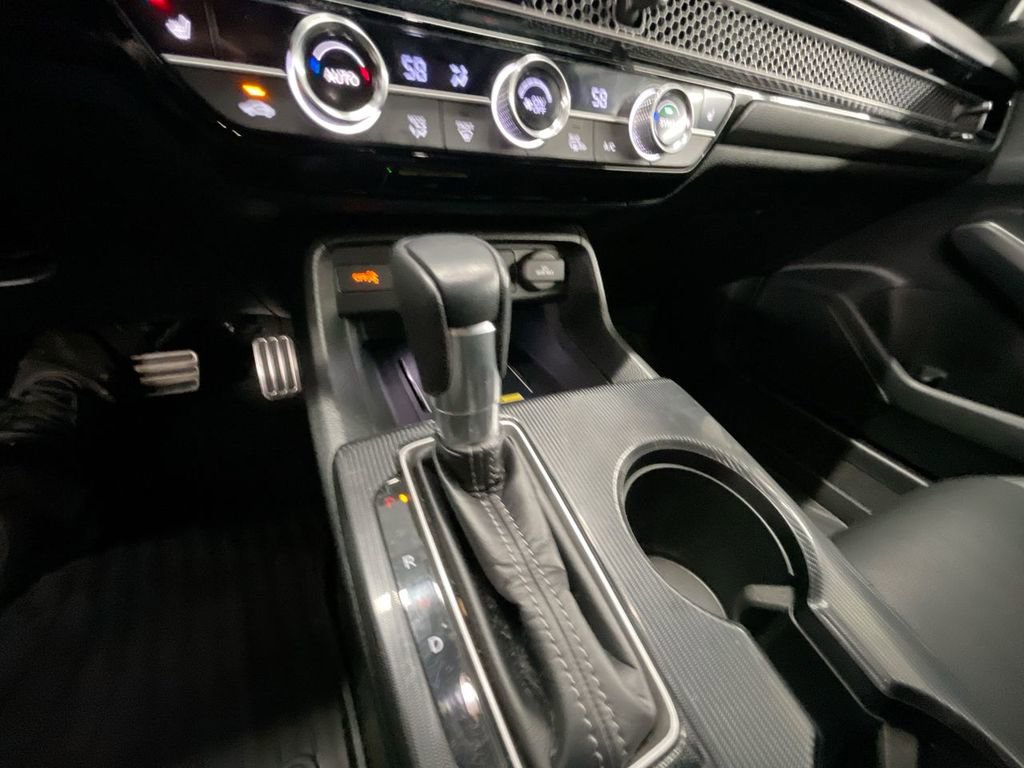 Used 2023 Honda Civic Sport Touring image 15