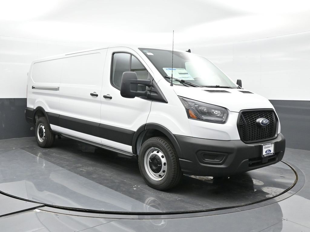 New 2024 Ford Transit 150 Low Roof image 12