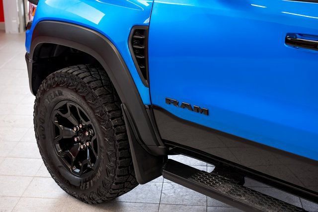 Used 2024 RAM 1500 TRX w/ TRX Level 2 Equipment Group image 4