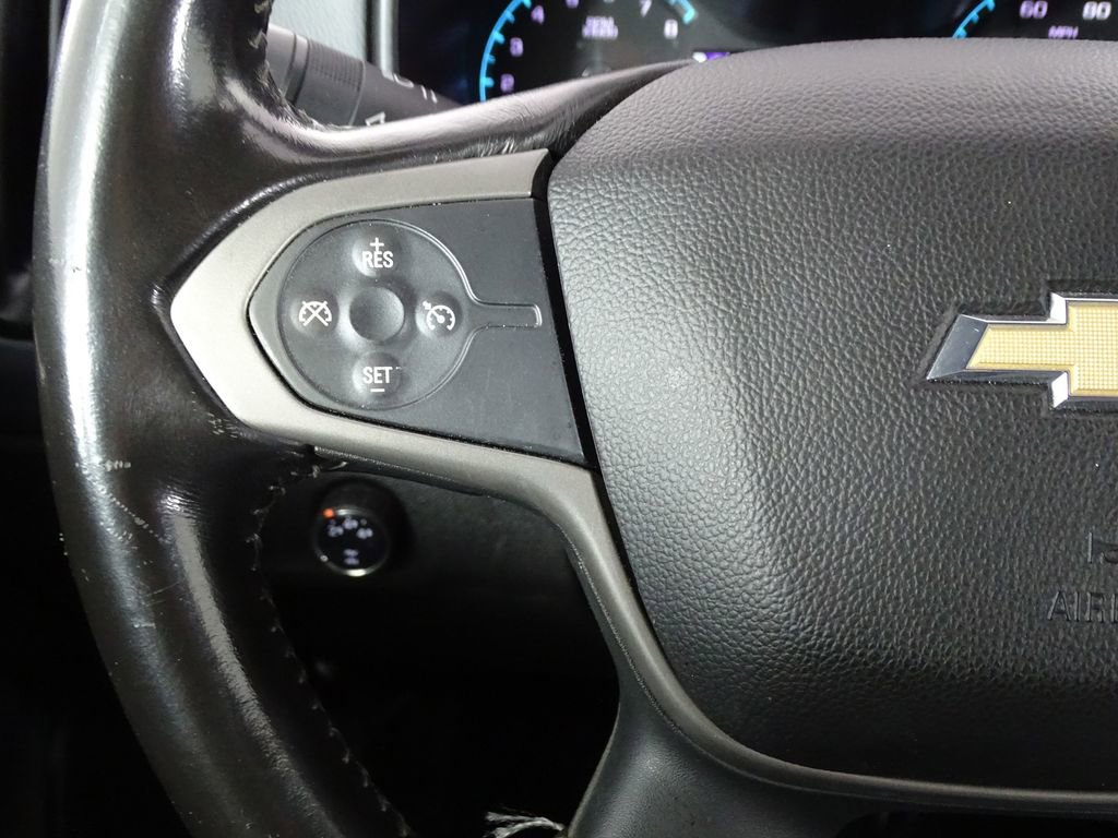 Used 2016 Chevrolet Colorado Z71 image 24