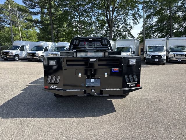 New 2026 Ford F450 Lariat AWD/4WD image 7