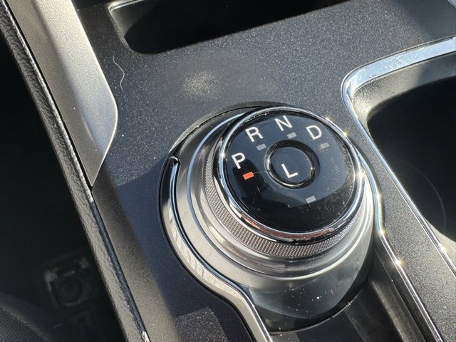 Certified 2020 Ford Fusion SE image 31