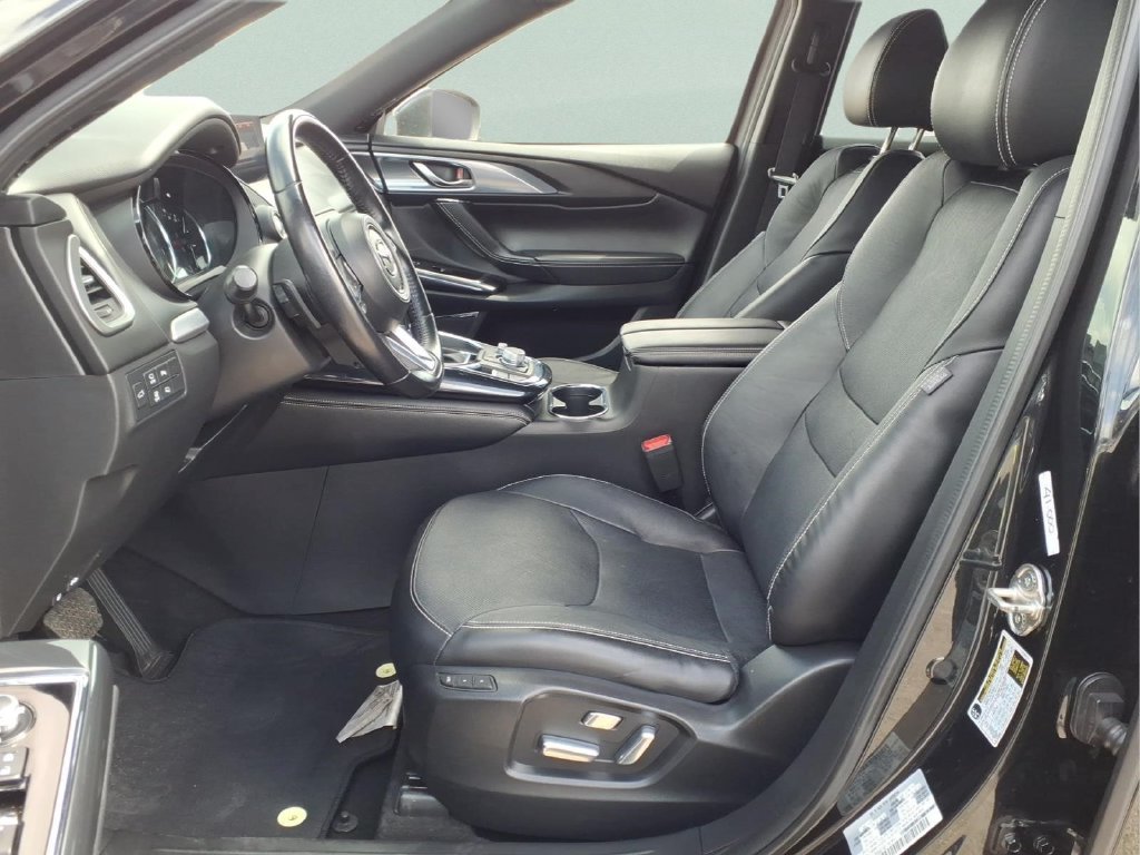 Used 2023 MAZDA CX-9 Grand Touring AWD/4WD image 13