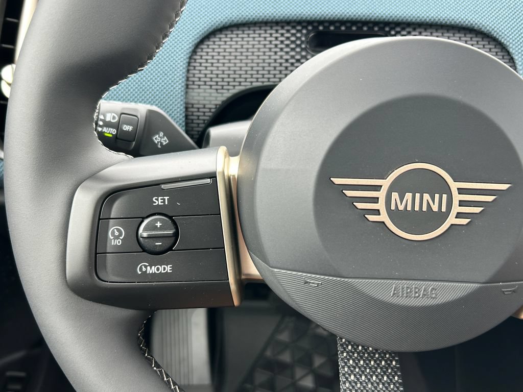 New 2027 MINI Cooper Countryman S w/ Comfort Package Max AWD/4WD image 19