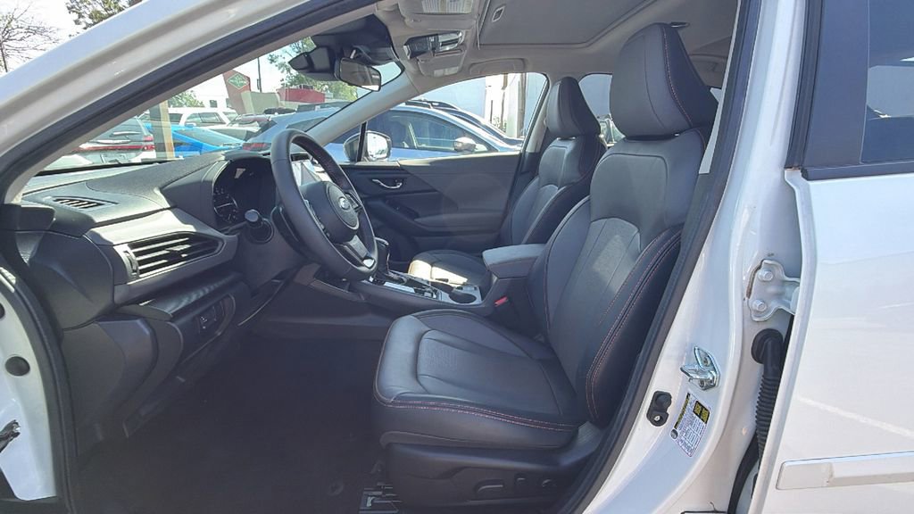 Used 2025 Subaru Crosstrek 2.5i Limited AWD/4WD image 33