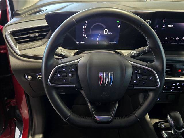 Used 2024 Buick Encore GX Sport Touring FWD image 12