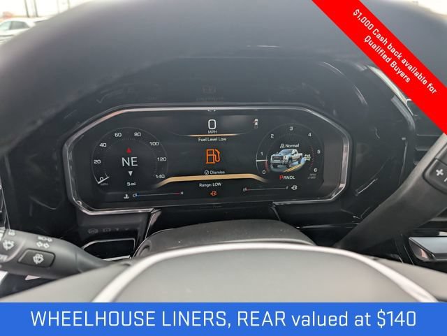 New 2026 GMC Sierra 3500 SLE w/ SLE Value Package AWD/4WD image 22
