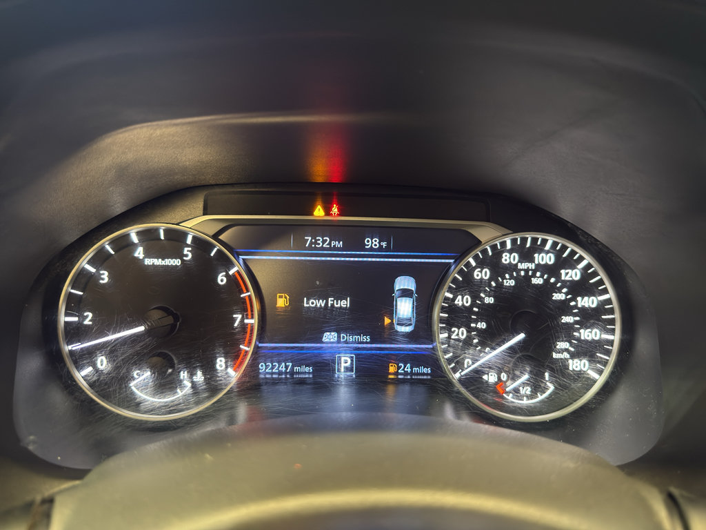 Used 2021 Nissan Altima 2.0 SR FWD image 19