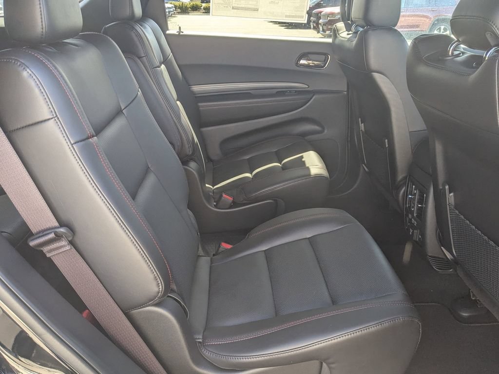 New 2026 Dodge Durango GT AWD/4WD image 30