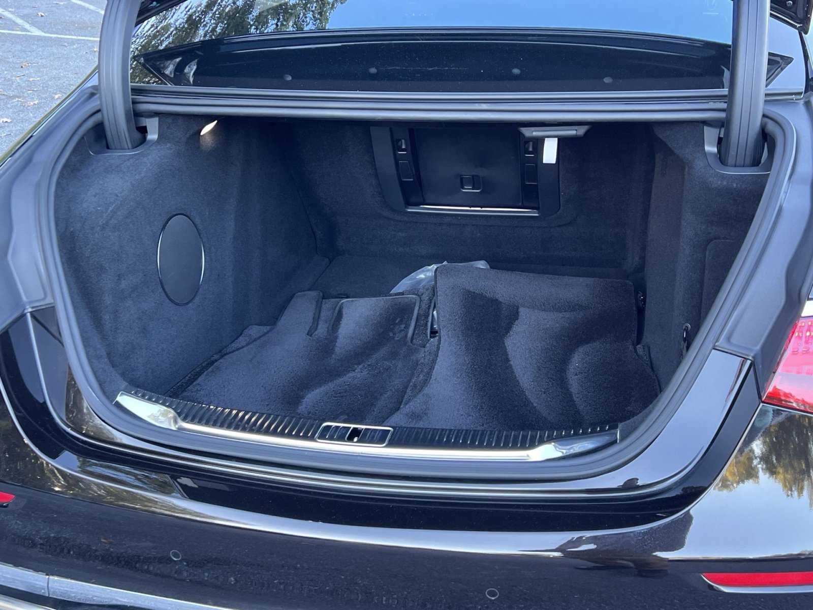 Used 2024 Mercedes-Benz Maybach S 680 4MATIC image 31
