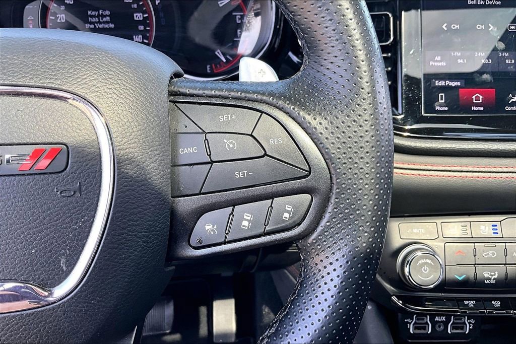 Used 2024 Dodge Durango R/T image 19