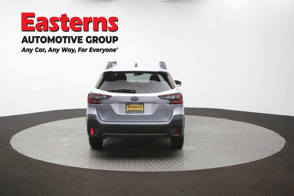 Used 2022 Subaru Outback Premium AWD/4WD image 37