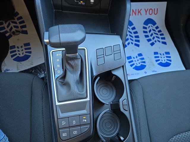 New 2026 Kia Sportage LX image 17