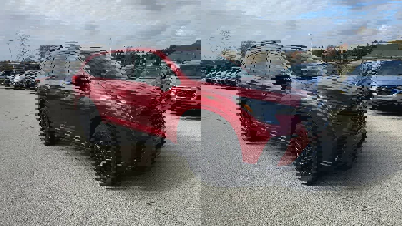 Certified 2025 Subaru Ascent Bronze Edition image 2