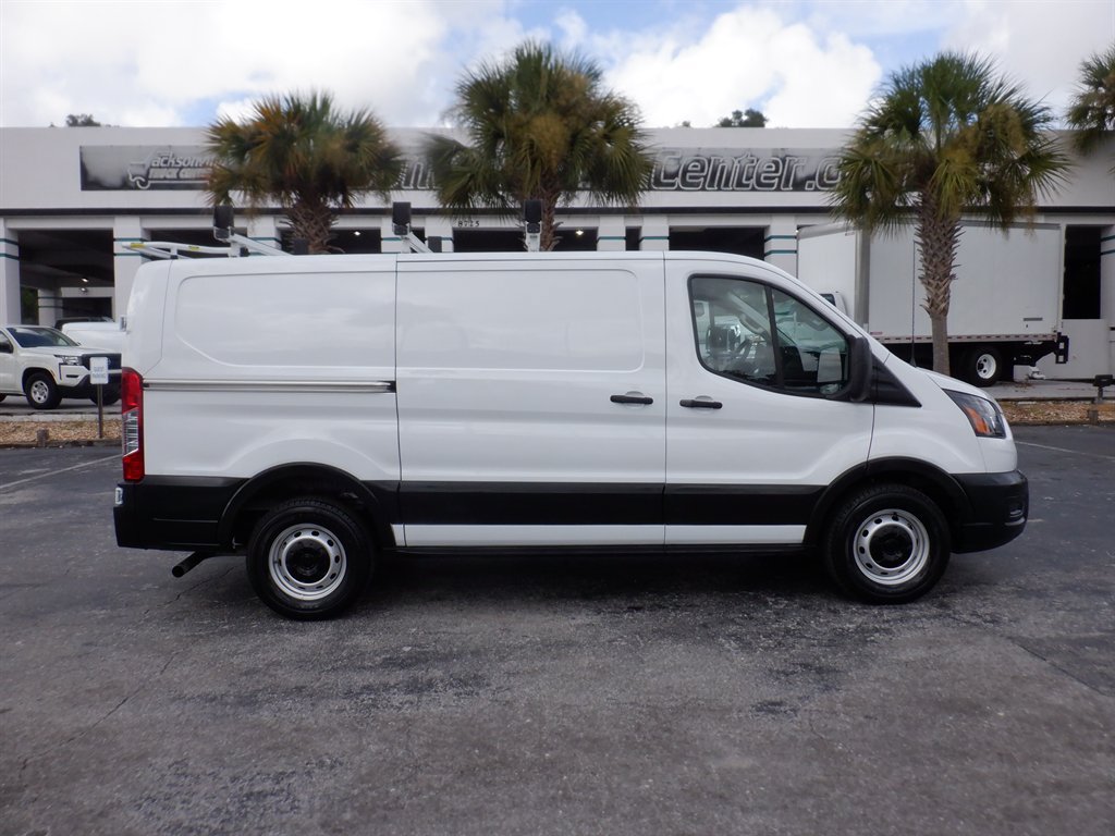 Used 2024 Ford Transit 150 Low Roof