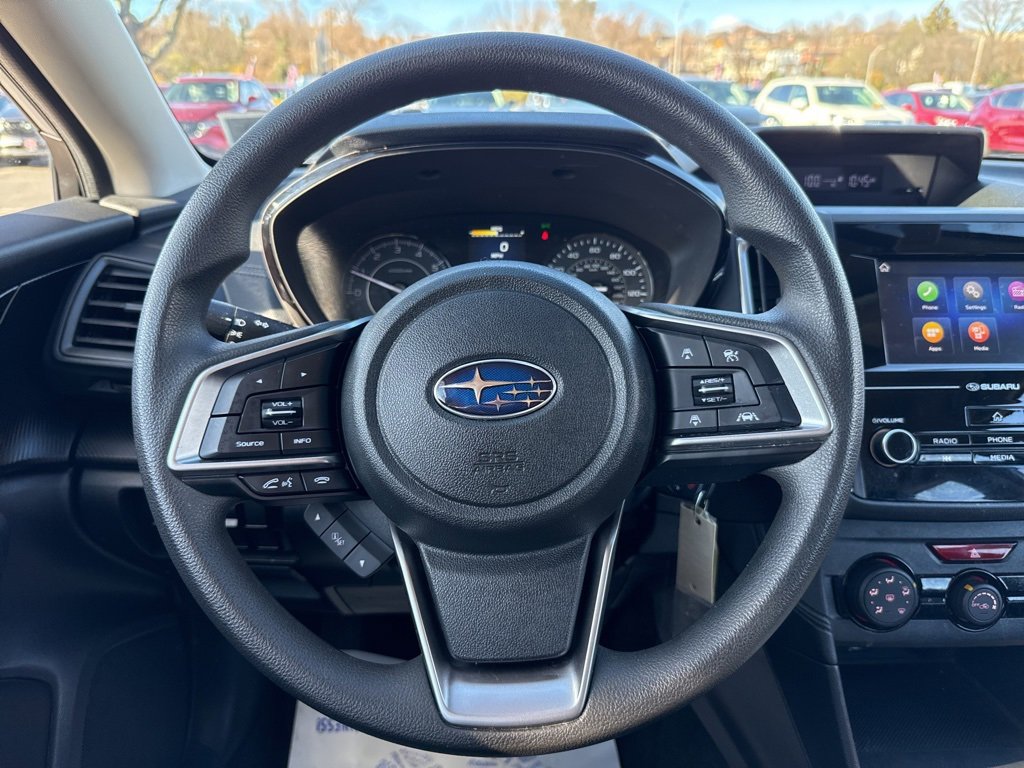 Certified 2023 Subaru Impreza 2.0i image 11