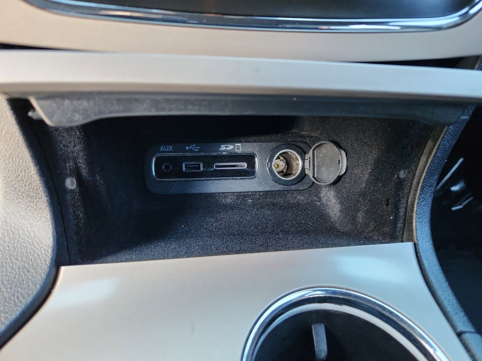 Used 2014 Jeep Grand Cherokee Laredo w/ Quick Order Package 23E image 33