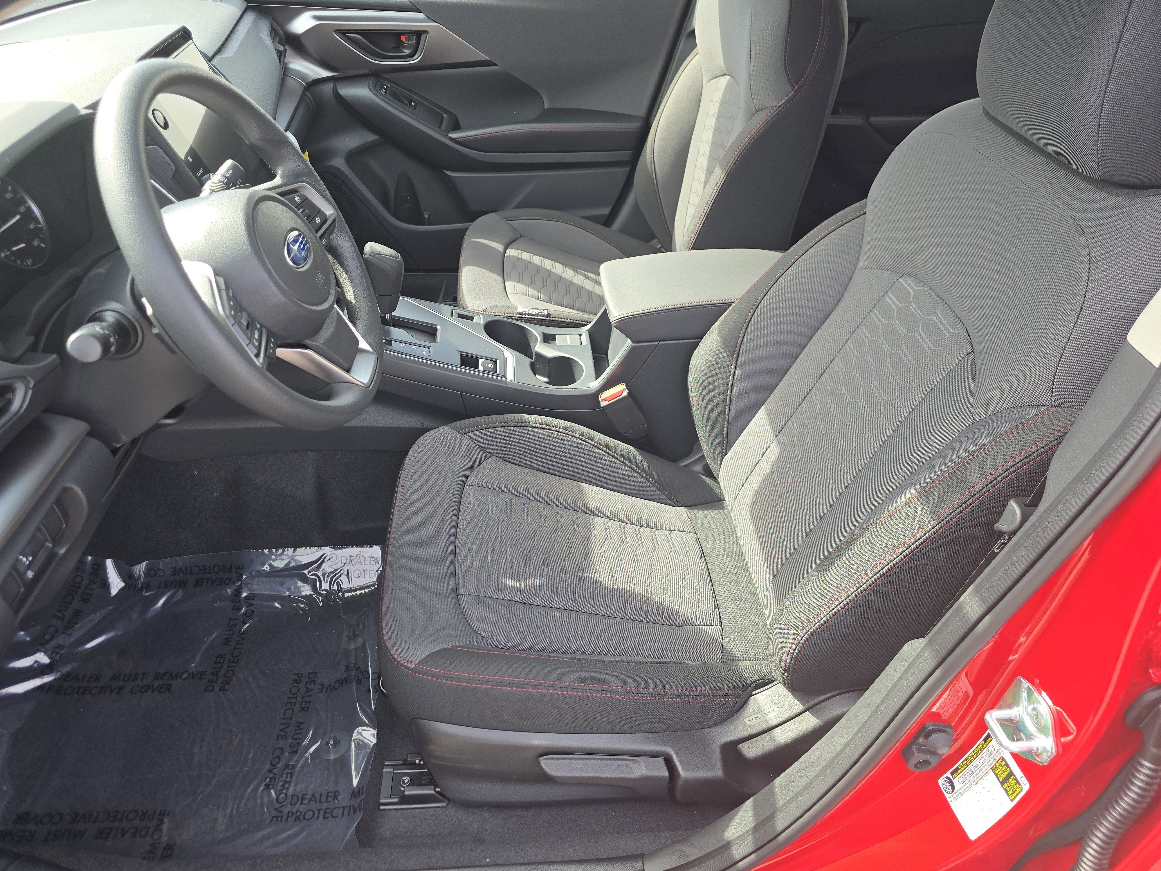 New 2026 Subaru Impreza 2.0i Sport image 16